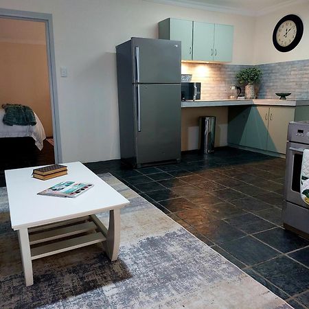 Apartament Hide Away On 21 Mossel Bay Zewnętrze zdjęcie