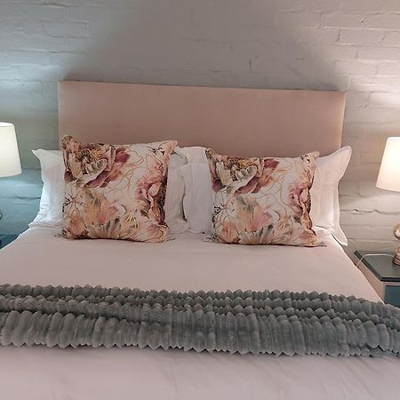Apartament Hide Away On 21 Mossel Bay Zewnętrze zdjęcie