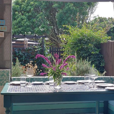 Apartament Hide Away On 21 Mossel Bay Zewnętrze zdjęcie