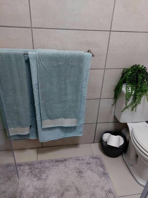 Apartament Hide Away On 21 Mossel Bay Zewnętrze zdjęcie