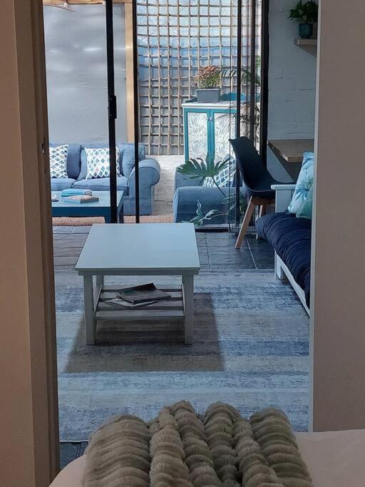 Apartament Hide Away On 21 Mossel Bay Zewnętrze zdjęcie