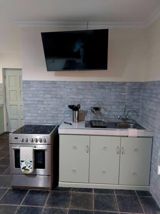 Apartament Hide Away On 21 Mossel Bay Zewnętrze zdjęcie