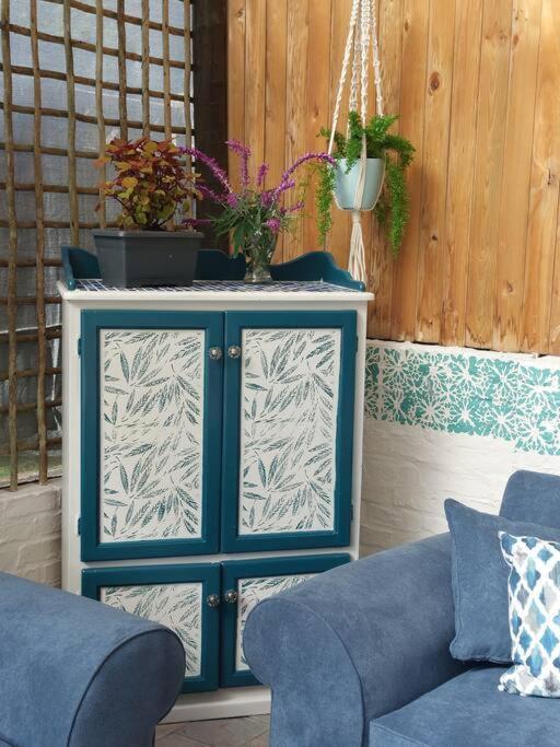 Apartament Hide Away On 21 Mossel Bay Zewnętrze zdjęcie