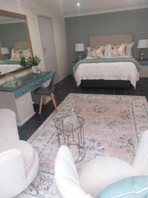 Apartament Hide Away On 21 Mossel Bay Zewnętrze zdjęcie
