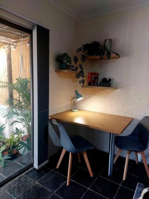 Apartament Hide Away On 21 Mossel Bay Zewnętrze zdjęcie