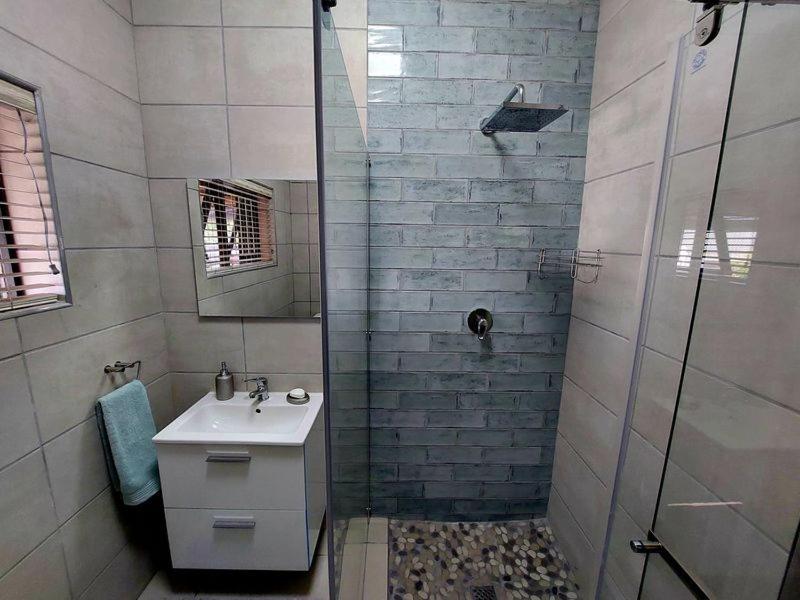 Apartament Hide Away On 21 Mossel Bay Zewnętrze zdjęcie