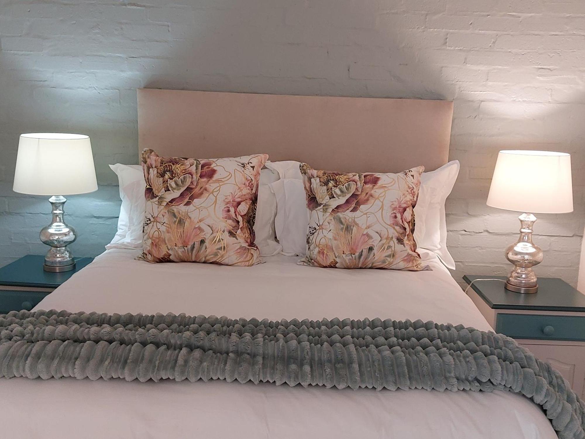 Apartament Hide Away On 21 Mossel Bay Zewnętrze zdjęcie